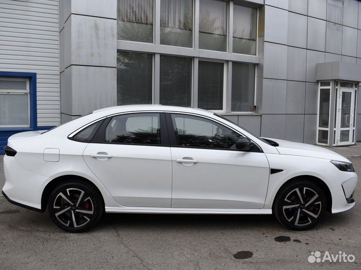 Kaiyi E5 1.5 CVT, 2023