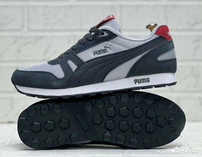 Кроссовки Puma