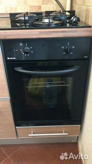 Ремонт духовых шкафов