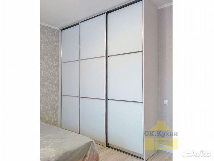 Шкаф в прихожую