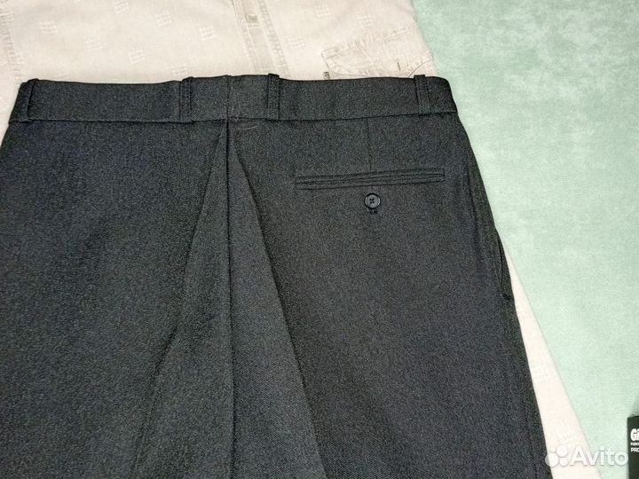 Брюки 52