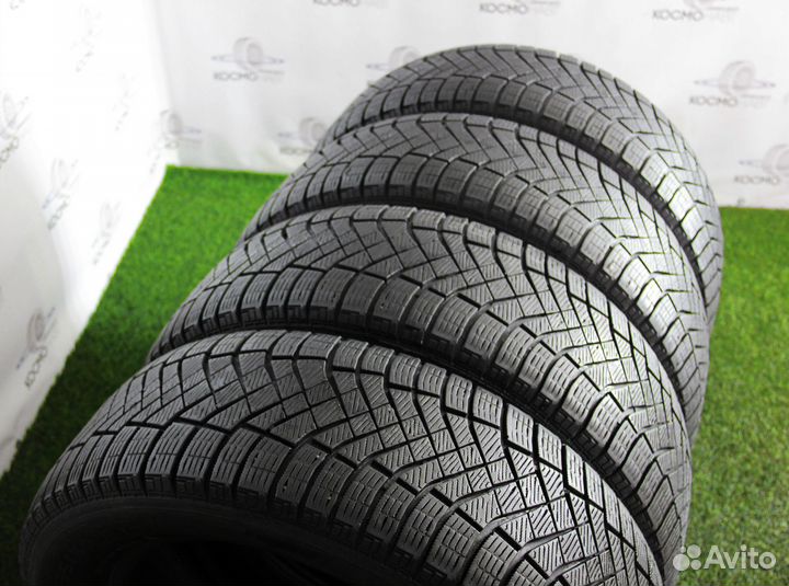 Pirelli Ice Zero FR 235/60 R18 107H