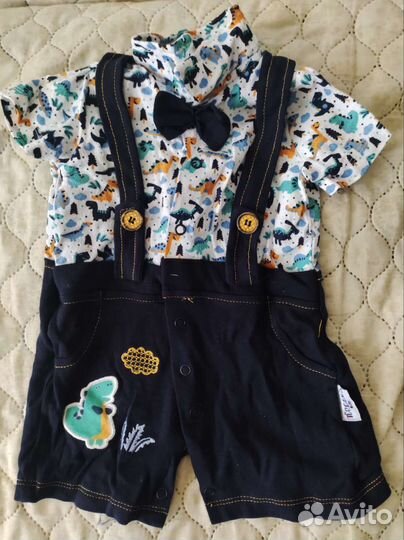 Детские вещи