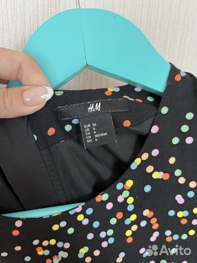 Платье для подростка