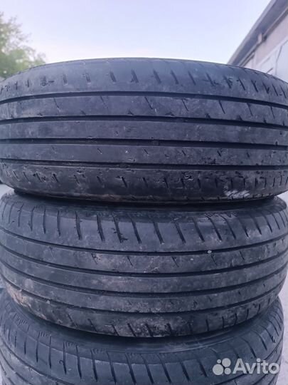 Nexen N Fera RU1 185/65 R15 88H