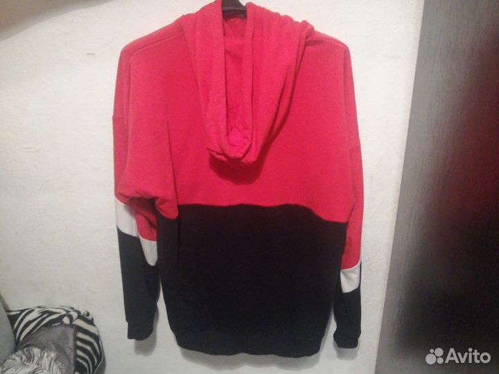 Худи мужское