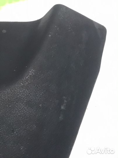 Накладка стойки салона Аudi A4 B5