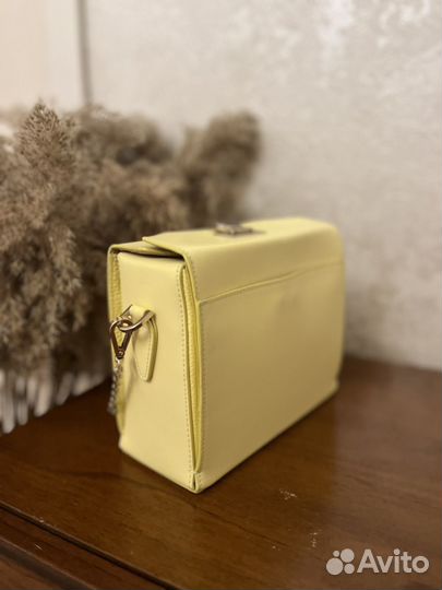 Сумка женская carlo pazolini