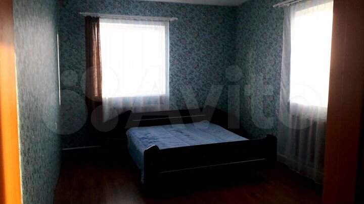 Дом 130 м² на участке 15 сот.