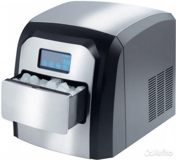 Морозильник Gastrorag DB-08 Новый