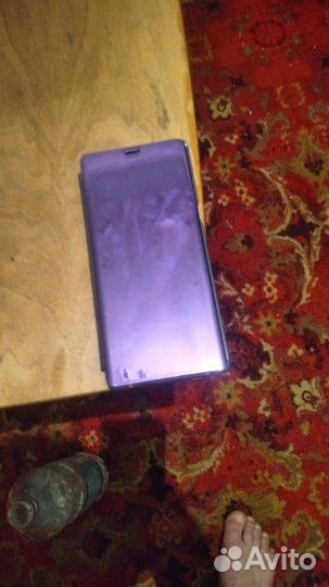 Samsung galaxy note 8