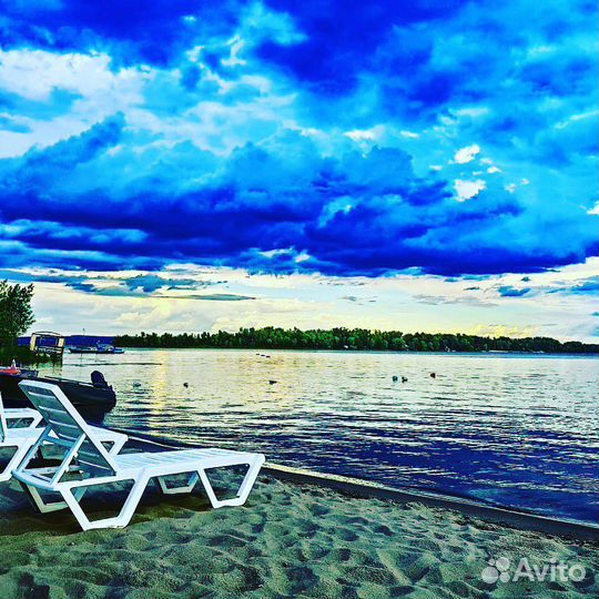 Турбаза для отдыха