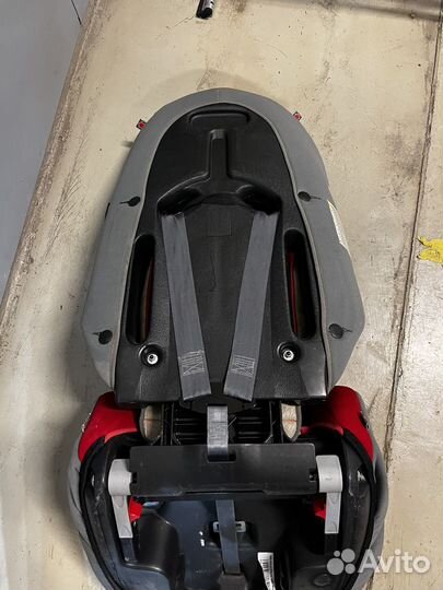 Детское автокресло inglesina prime miglia (9-36кг)