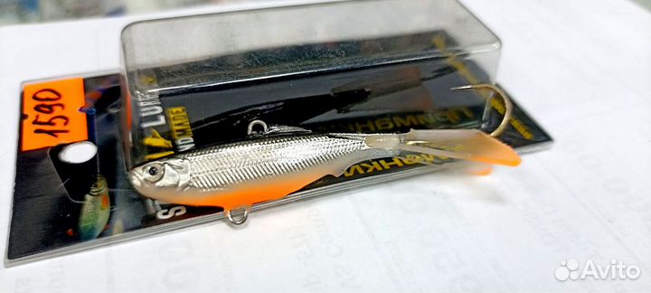 Балансир Sanek Lures Александра Чадина