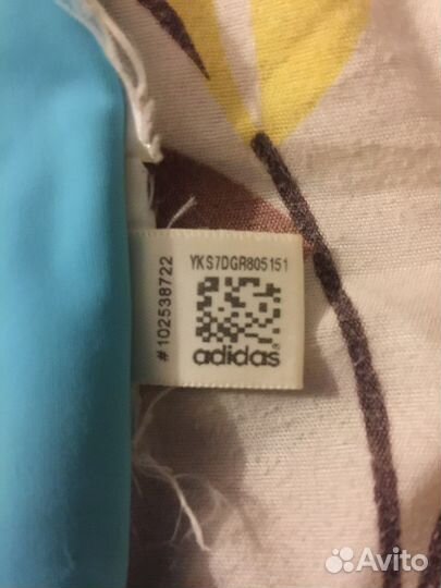 Шапочка для бассейна детская оригинал adidas