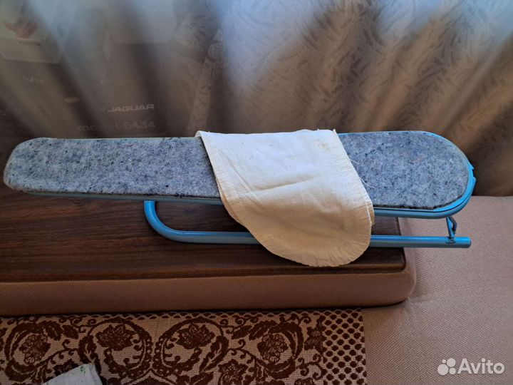 Гладильная доска / рукав