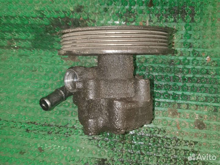 Насос гур Фольксваген Пассат Б5 + 1.8 t