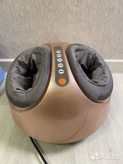 Массажер для ног DZ-WEN01