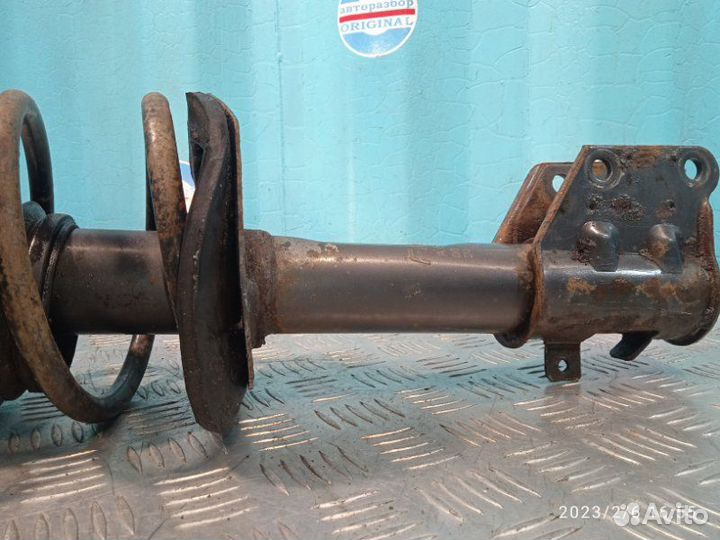 Амортизатор передний левый Fiat Albea 1.4