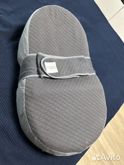 Матрас - кокон AmaroBaby