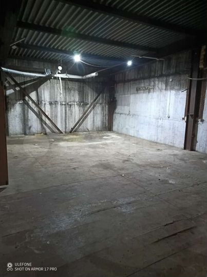 Склад, 290 м²