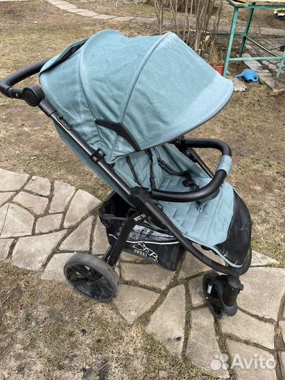Прогулочная коляска бу