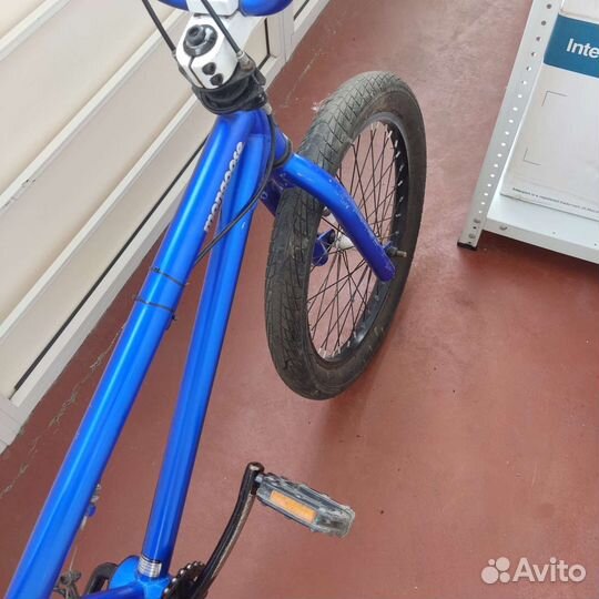 BMX Mongoose Legion бмх монгус легион