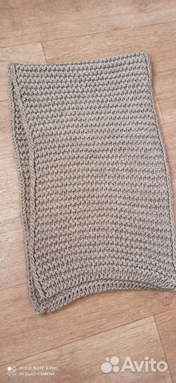 Снуд (шарф) Новый