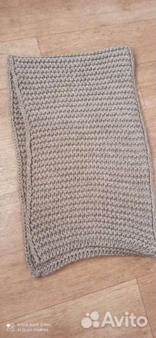 Снуд (шарф) Новый