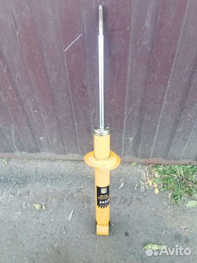 Амортизатор задний ваз 2110