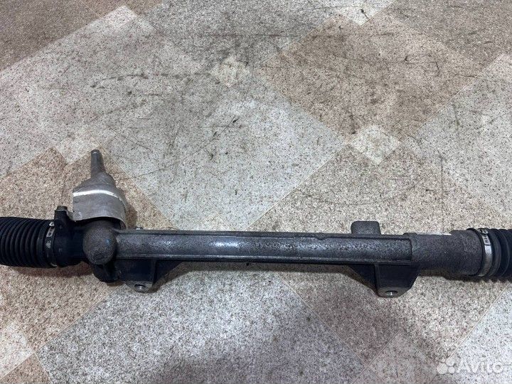 Рейка рулевая (правый руль) Nissan Qashqai J10