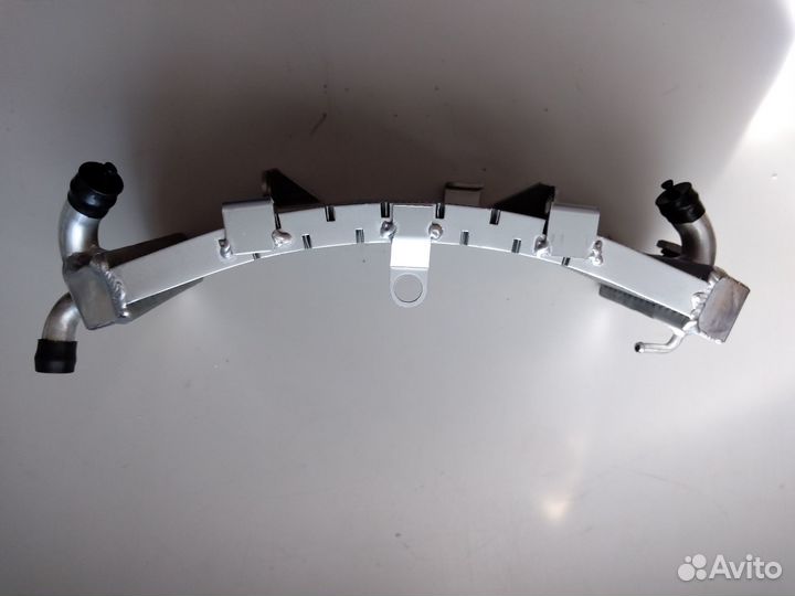 Радиатор для Yamaha T-MAX 530 2012-2016 г