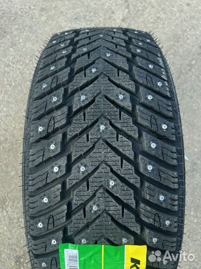 Kapsen IceMax RW516 235/60 R18 135U