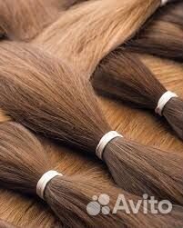 Наращивание волос