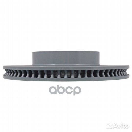 Диск торм.пер.вент.338x32 6 отв. ADT343282 Bl