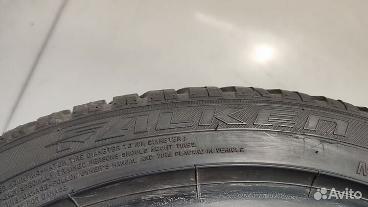 Falken Eurowinter HS01 215/45 R18 93V