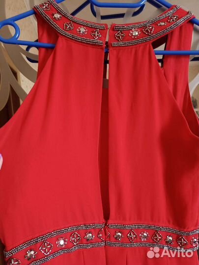 Платье вечернее zarina