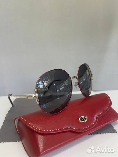 Солнцезащитные очки женские