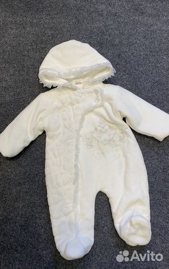 Конверт на выписку choupette