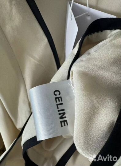 Костюм летний Celine