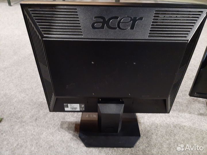 Монитор Acer v193 19