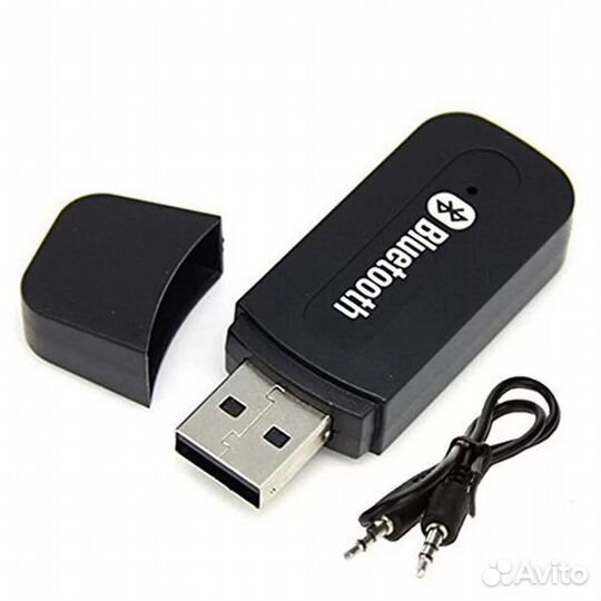 Bluetooth USB AUX
