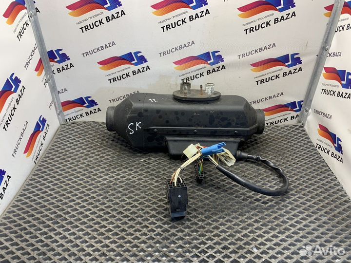 1406340 Отопитель автономный