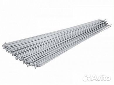 Спицы на велосипед