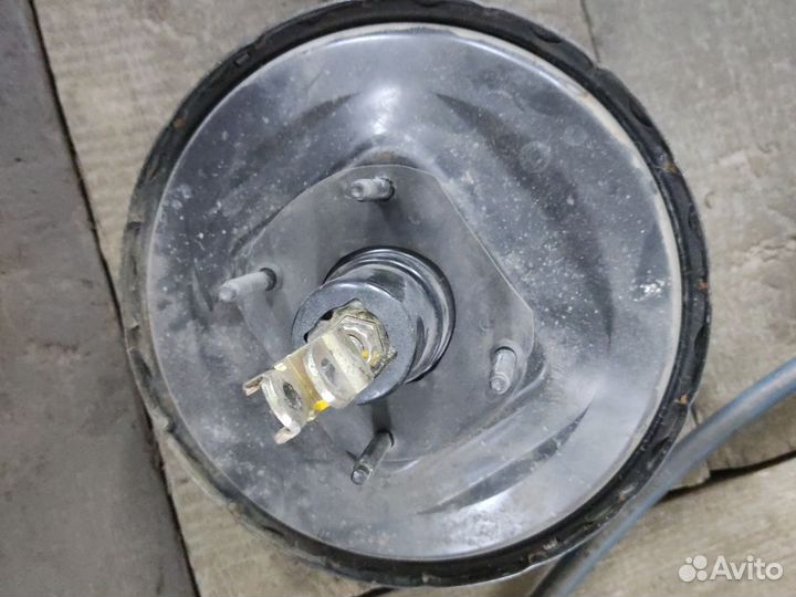 Вакуумный усилитель тормозов Honda CRV1