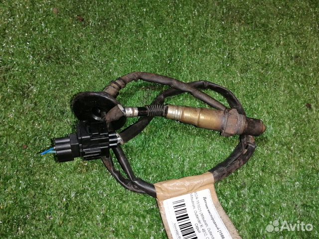 Датчик кислородный 1588A069 Mitsubishi Outlander X