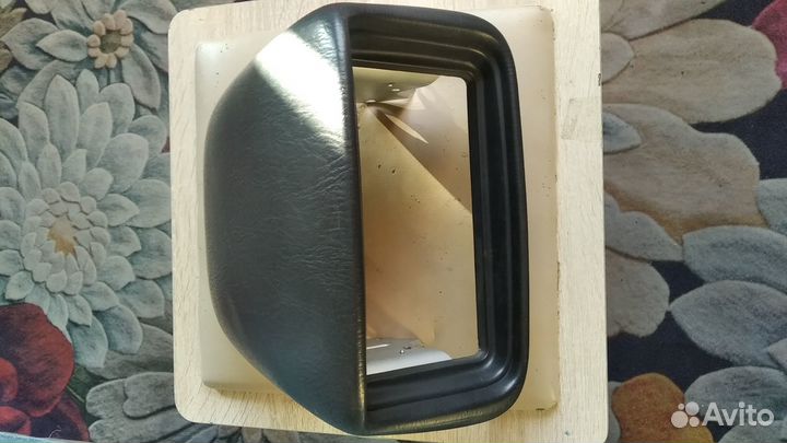 Рамка для 2 din магнитолы Тоyota Sprinter Carib