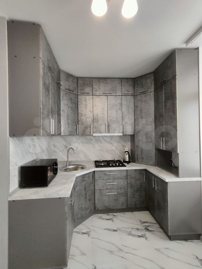 1-к. квартира, 32 м², 6/12 эт.