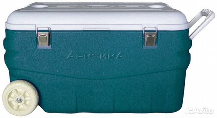 Изотермический контейнер тм Арктика, 80 л, арт. 20