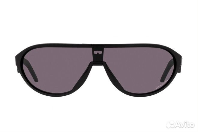 Очки Oakley cmdn / Matte Black Prizm Grey